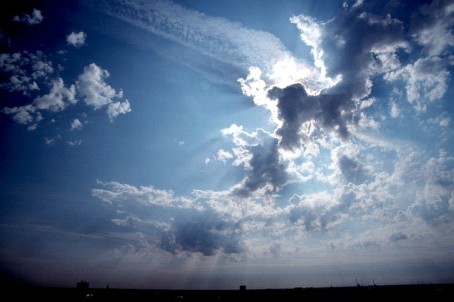 Mix clouds clearance