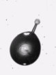 levitated droplet