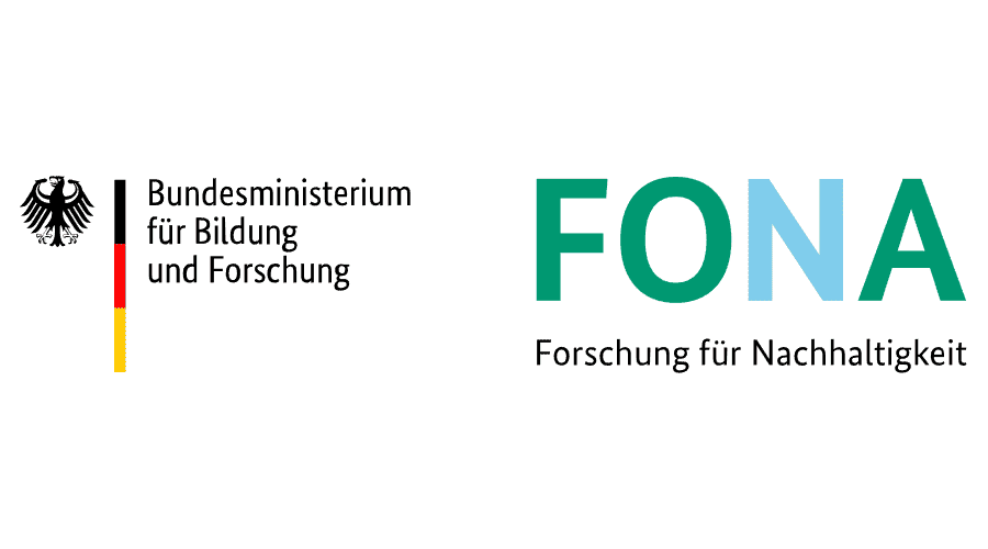 BMBF FONA logo