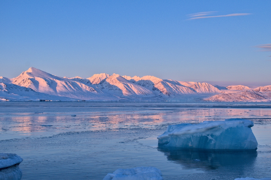 Svalbard